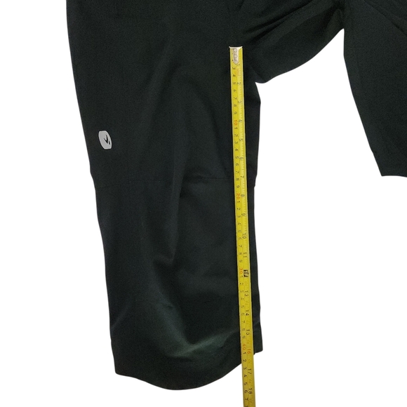 SUGOI Mobil Cycling Capri Pants black โ size small - Picture 4 of 10